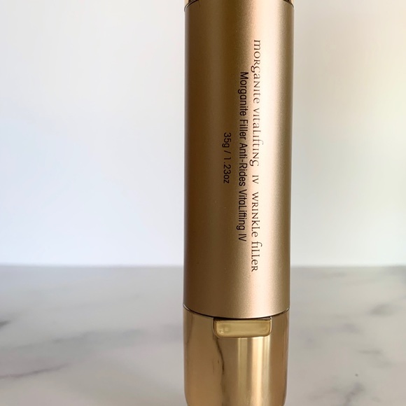 Lionesse Morganite Vitalifting IV Wrinkle Filler - Picture 3 of 4
